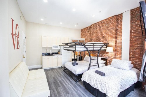 STUDIO PLUS / in perfect location - image 15