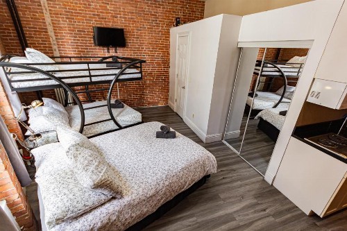 STUDIO PLUS / in perfect location - image 31