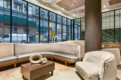 Hyatt Centric 39th & 5th New York - image 10