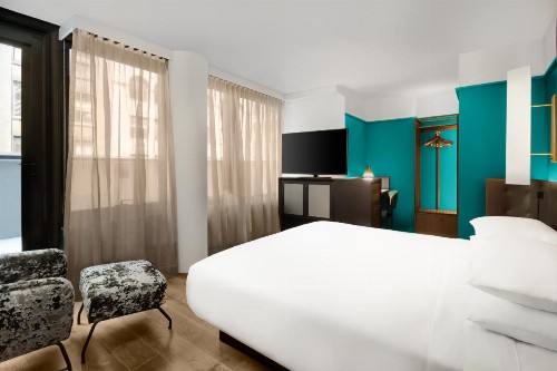 Hyatt Centric 39th & 5th New York - image 11