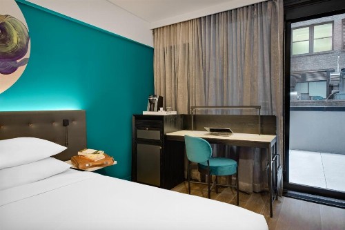 Hyatt Centric 39th & 5th New York - image 14