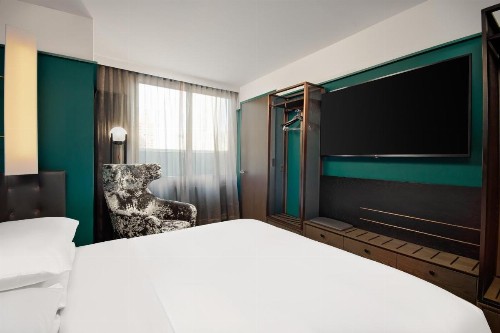 Hyatt Centric 39th & 5th New York - image 15