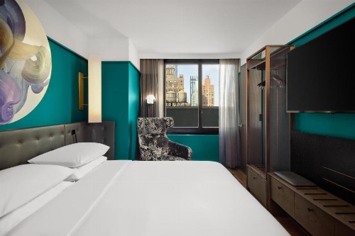 Hyatt Centric 39th & 5th New York - image 16