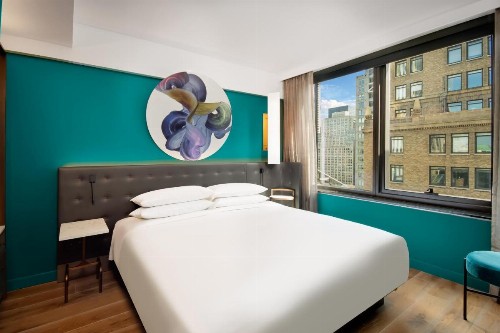 Hyatt Centric 39th & 5th New York - image 17