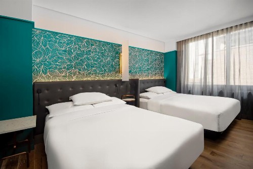 Hyatt Centric 39th & 5th New York - image 19