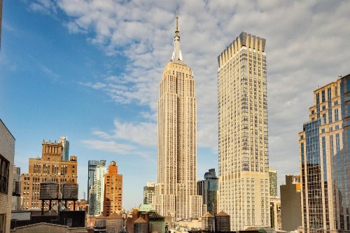 Hyatt Centric 39th & 5th New York - image 2