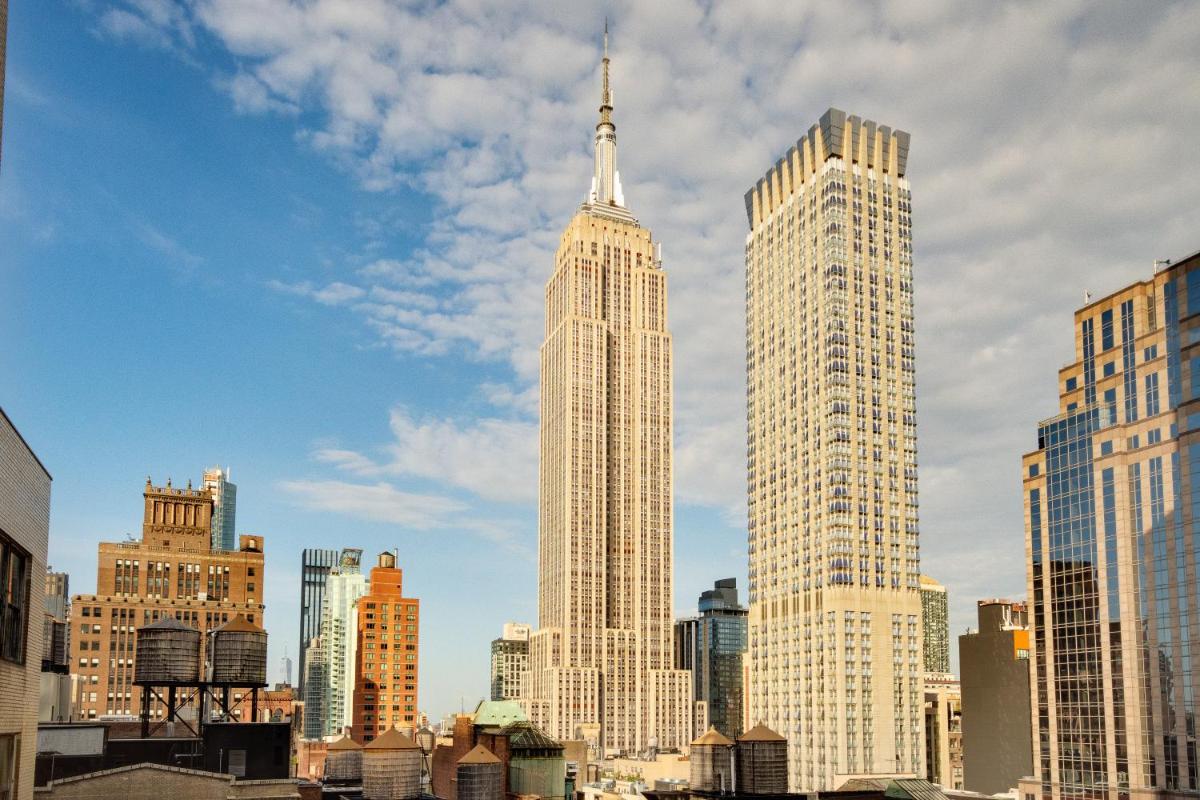 Hyatt Centric 39th & 5th New York - image 2