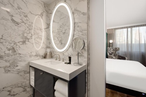 Hyatt Centric 39th & 5th New York - image 20