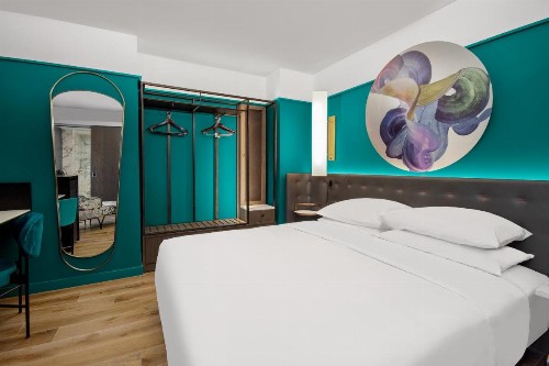 Hyatt Centric 39th & 5th New York - image 22