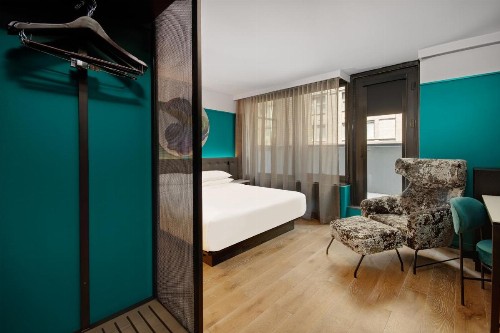 Hyatt Centric 39th & 5th New York - image 23