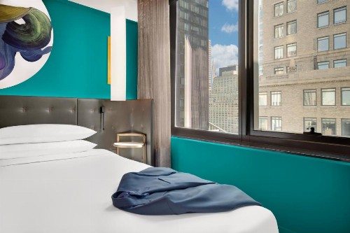 Hyatt Centric 39th & 5th New York - image 24