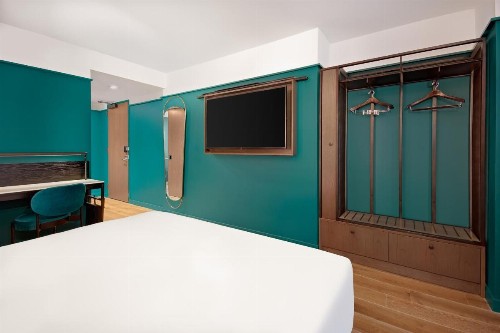 Hyatt Centric 39th & 5th New York - image 25