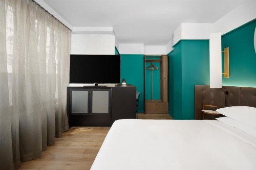 Hyatt Centric 39th & 5th New York - image 26