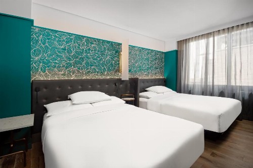 Hyatt Centric 39th & 5th New York - image 27