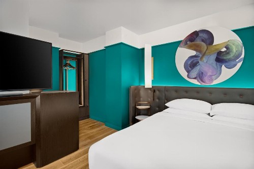 Hyatt Centric 39th & 5th New York - image 29
