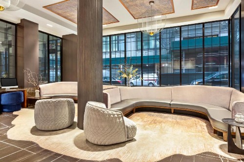 Hyatt Centric 39th & 5th New York - image 3
