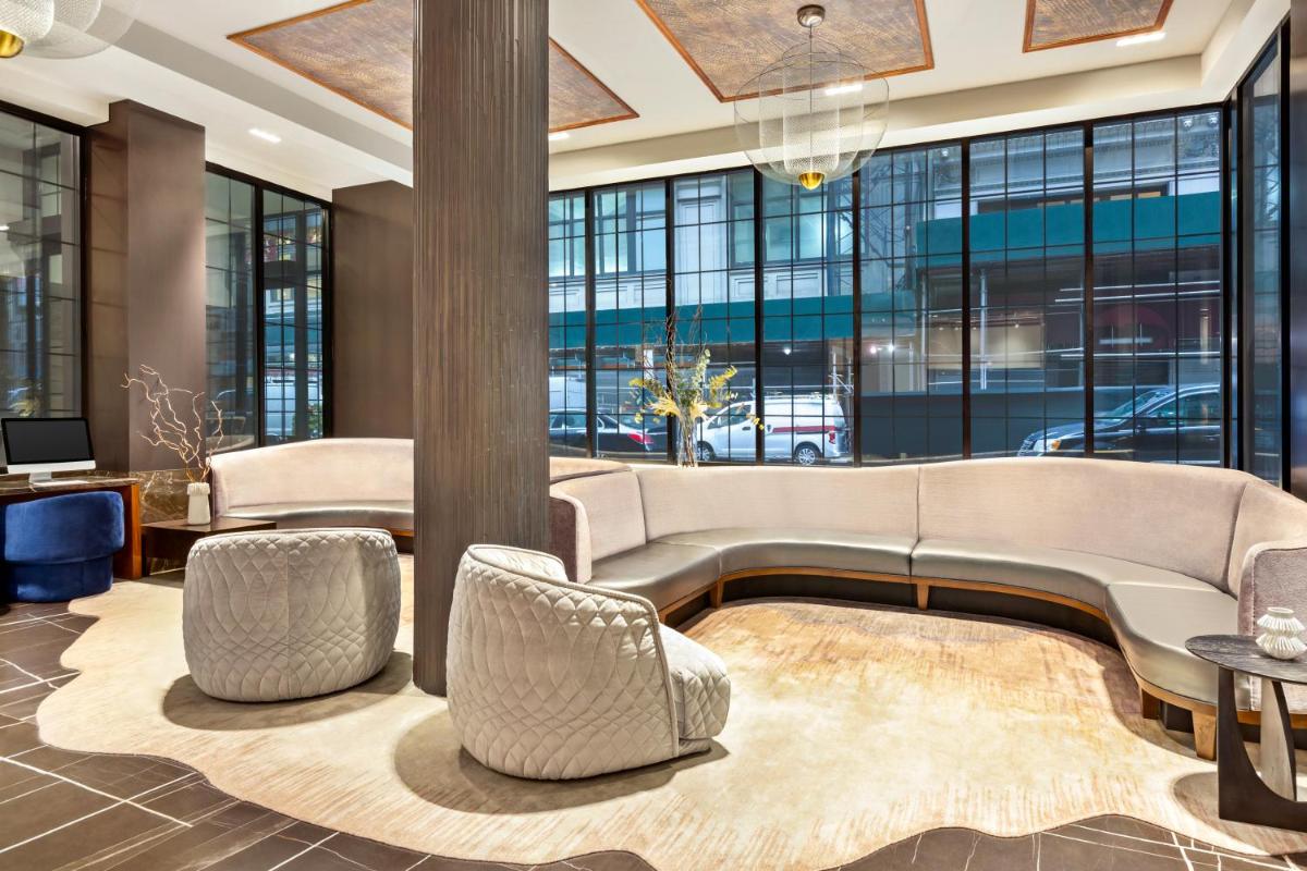 Hyatt Centric 39th & 5th New York - image 3