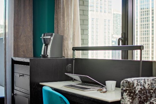 Hyatt Centric 39th & 5th New York - image 30