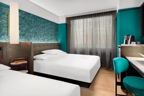 Hyatt Centric 39th & 5th New York - image 32