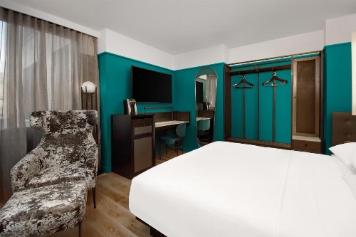 Hyatt Centric 39th & 5th New York - image 33