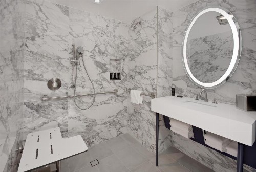 Hyatt Centric 39th & 5th New York - image 34