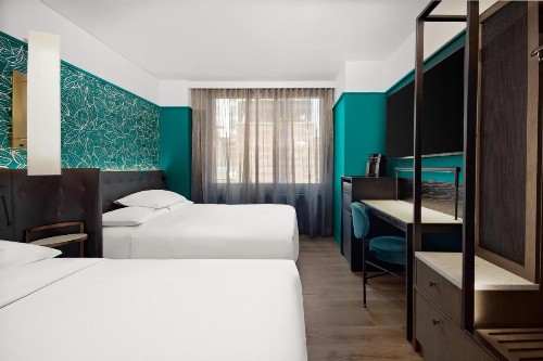 Hyatt Centric 39th & 5th New York - image 35