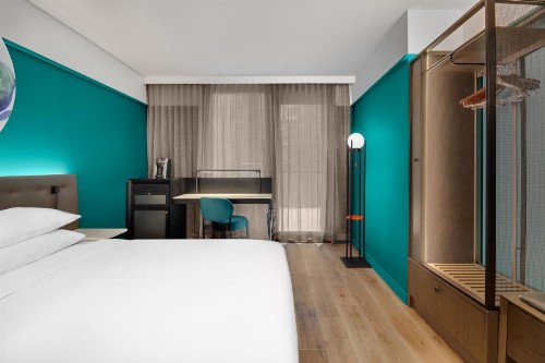 Hyatt Centric 39th & 5th New York - image 36