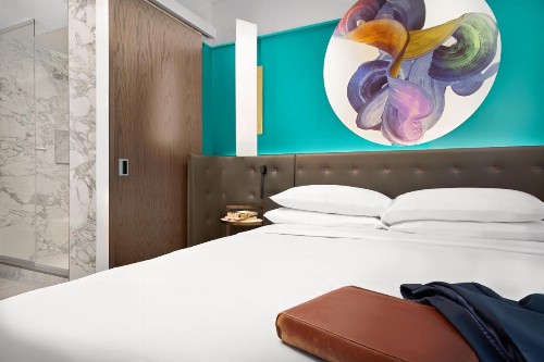 Hyatt Centric 39th & 5th New York - image 37