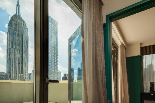 Hyatt Centric 39th & 5th New York - image 40