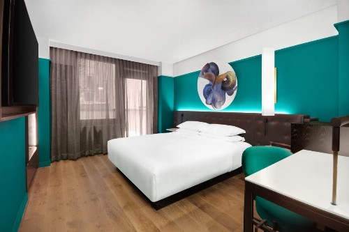 Hyatt Centric 39th & 5th New York - image 42