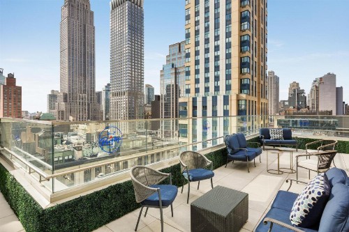 Hyatt Centric 39th & 5th New York - image 5