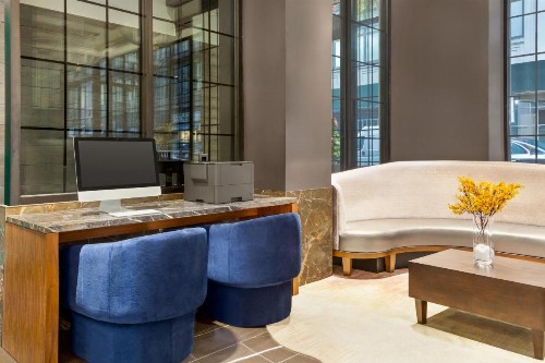 Hyatt Centric 39th & 5th New York - image 50