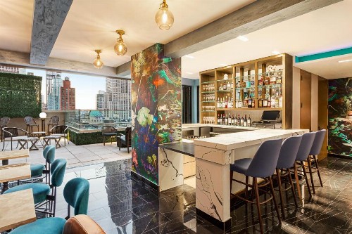 Hyatt Centric 39th & 5th New York - image 7