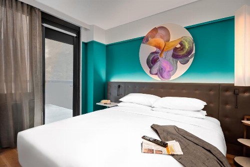 Hyatt Centric 39th & 5th New York - image 8