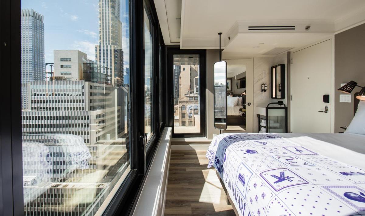 Pestana Park Avenue - main image