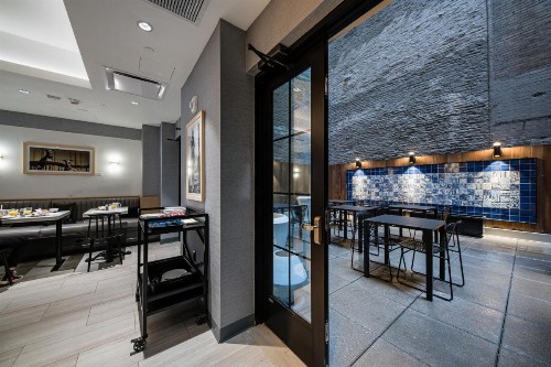 Pestana Park Avenue - image 10