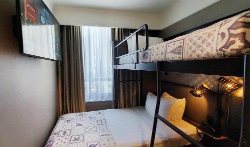 Pestana Park Avenue - image 12