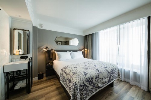 Pestana Park Avenue - image 13