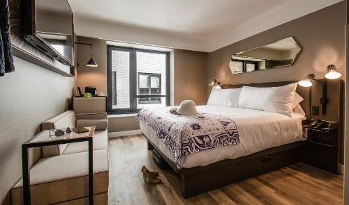 Pestana Park Avenue - image 14