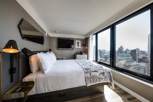 Pestana Park Avenue - image 16