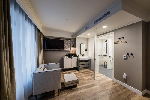 Pestana Park Avenue - image 17