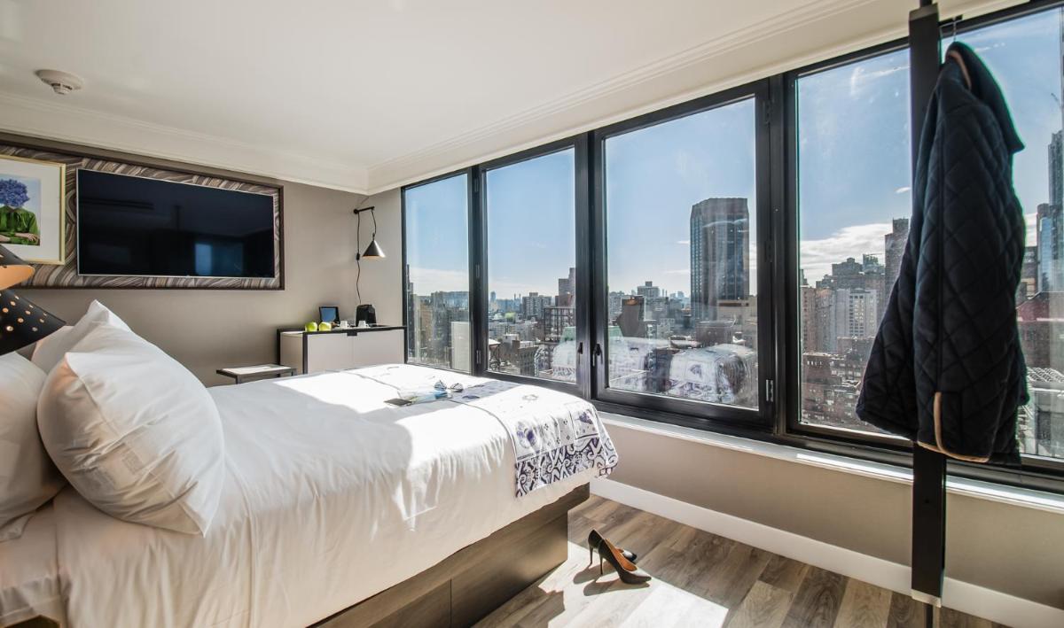 Pestana Park Avenue - image 2