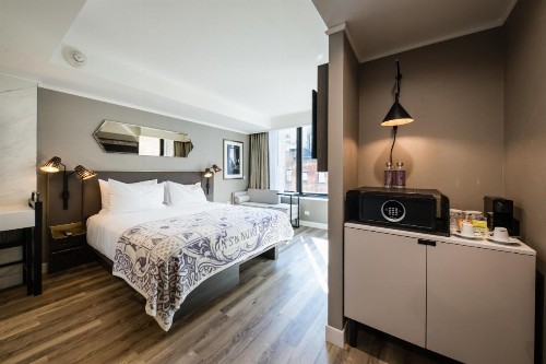 Pestana Park Avenue - image 21
