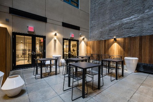 Pestana Park Avenue - image 22