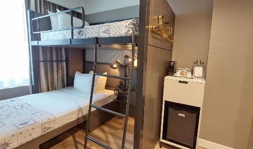 Pestana Park Avenue - image 23