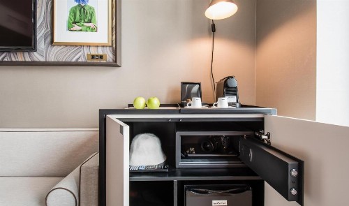 Pestana Park Avenue - image 25