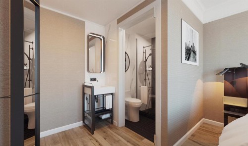 Pestana Park Avenue - image 27