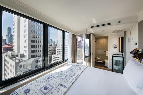 Pestana Park Avenue - image 3