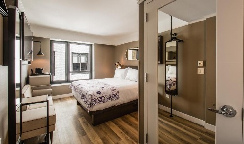 Pestana Park Avenue - image 31