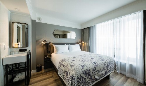 Pestana Park Avenue - image 32